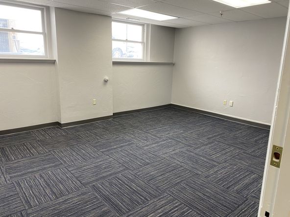 Cooney Office Building Lower Level: 3404 Cooney Drive 101 & 102, Helena, MT 59602